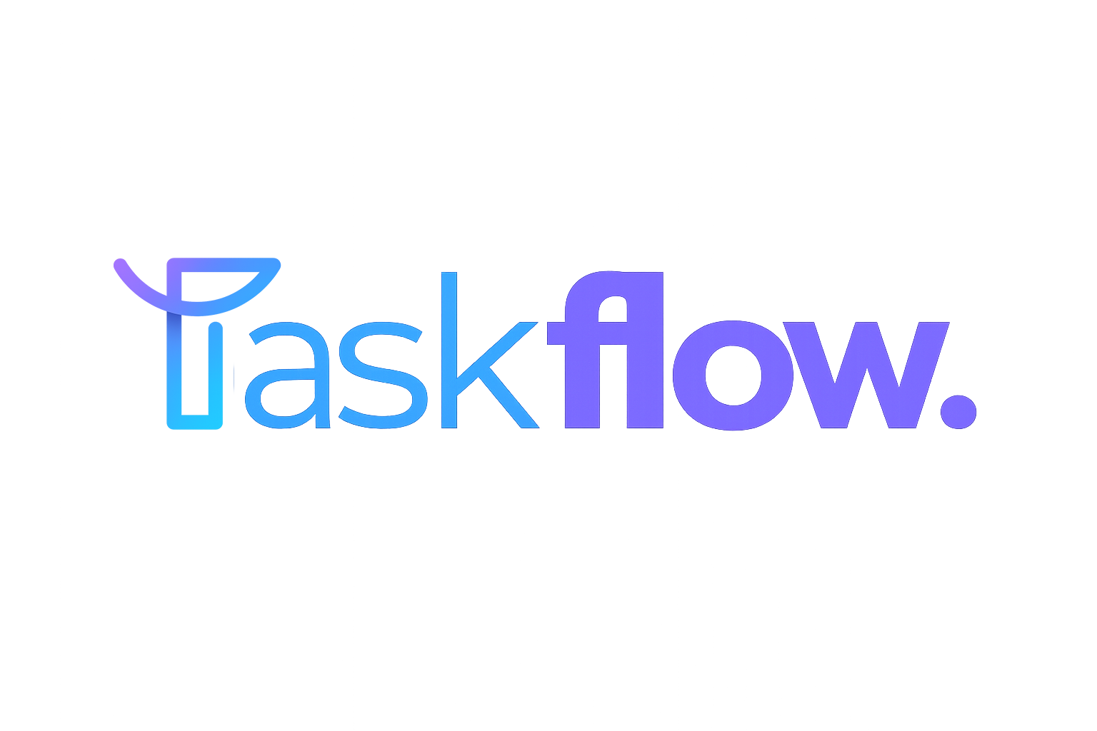Taskflow Global Solutions logo