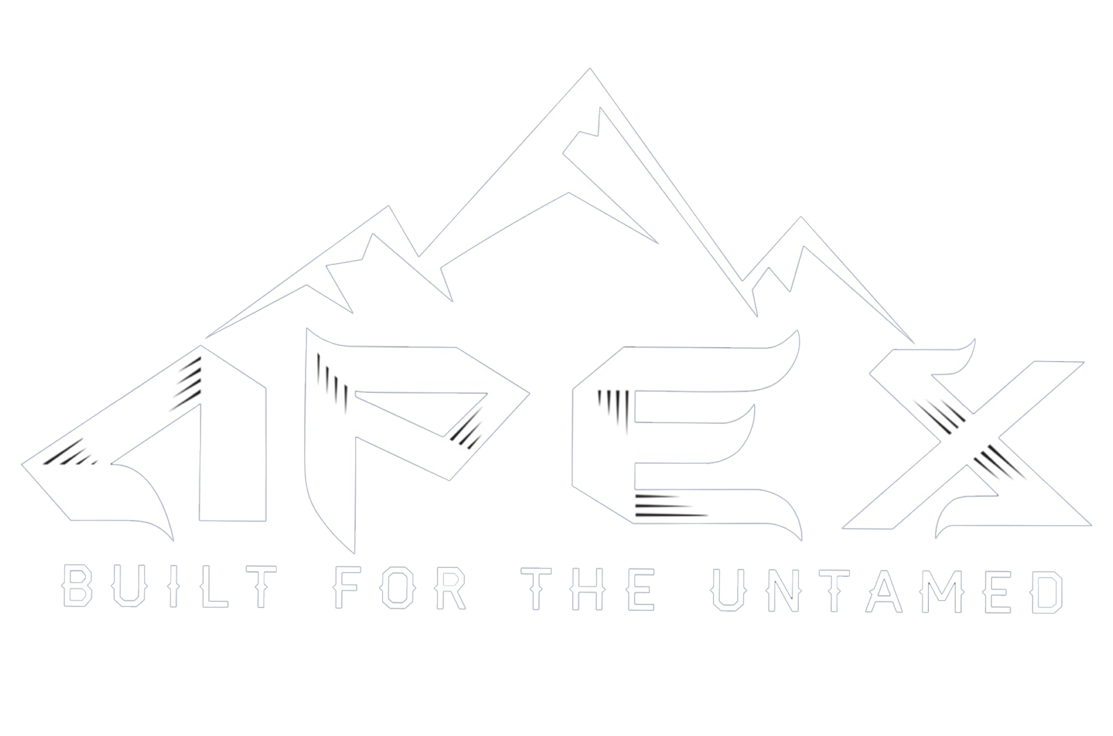 Apex Outdoors logo